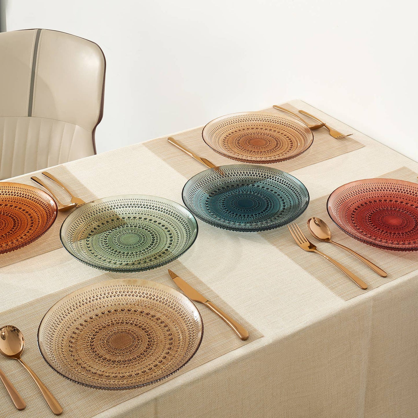 Glass Plates