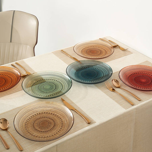 Glass Plates