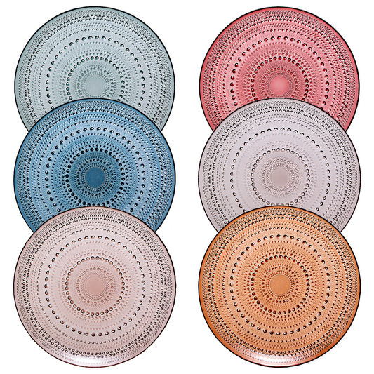 Glass Plates